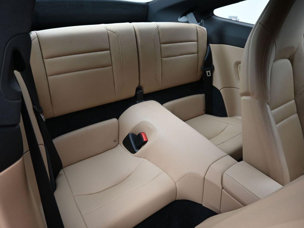 used 2022 Porsche 911 car, priced at $127,900