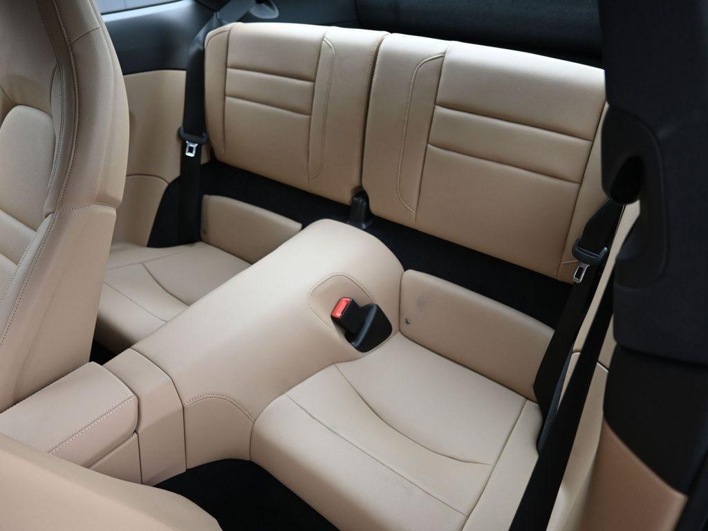 used 2022 Porsche 911 car, priced at $127,900