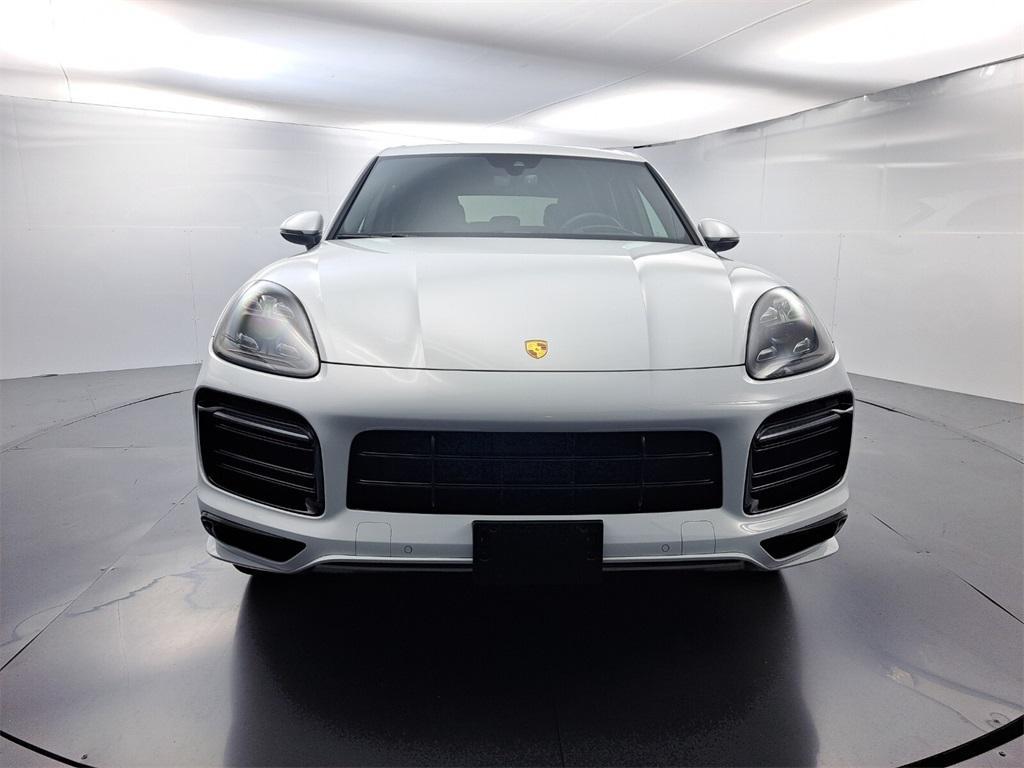 used 2023 Porsche Cayenne E-Hybrid car, priced at $87,900