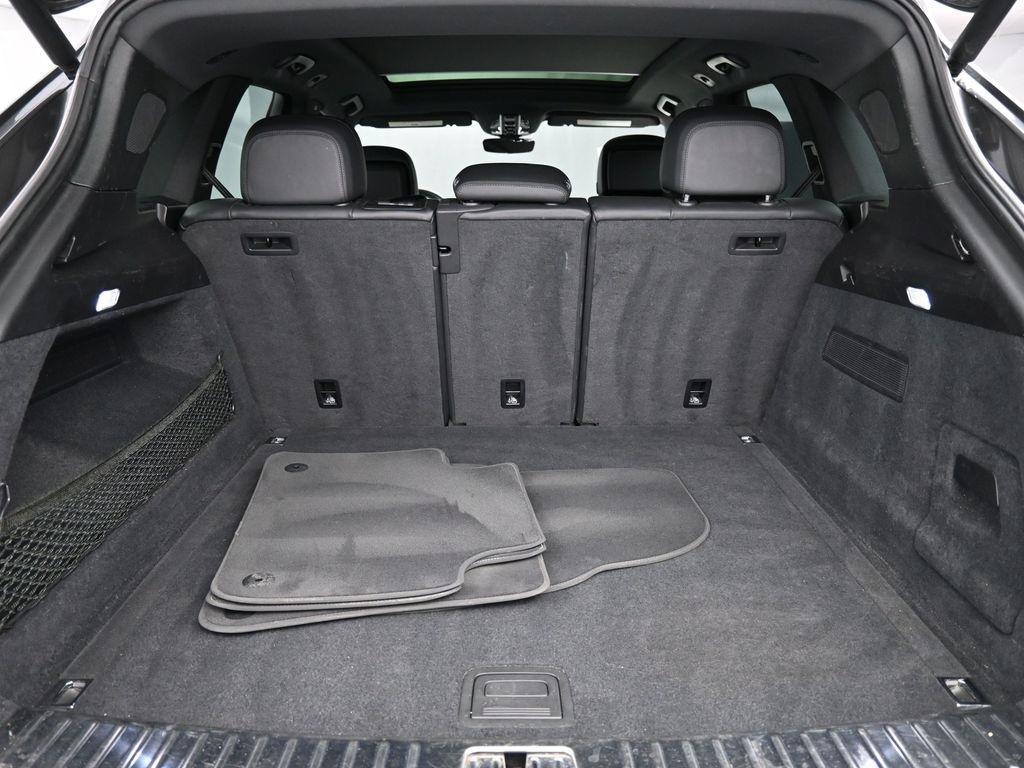 used 2019 Porsche Cayenne car, priced at $41,900