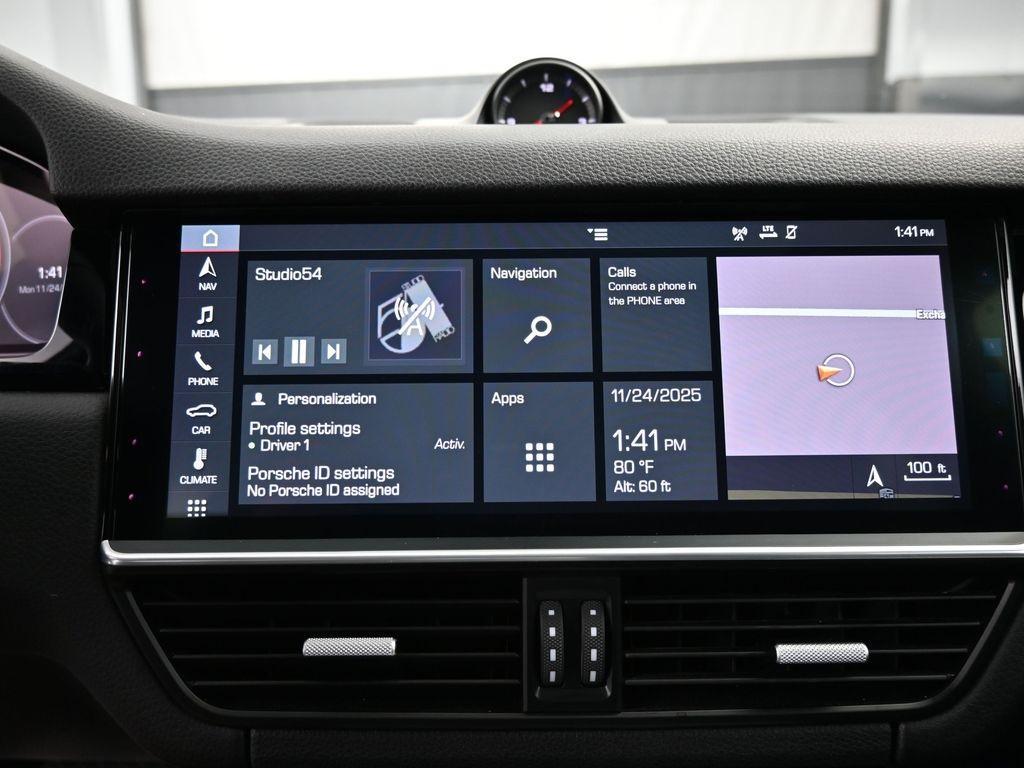 used 2019 Porsche Cayenne car, priced at $41,900