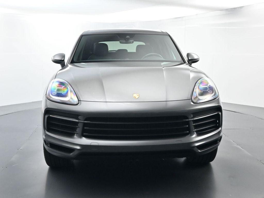 used 2019 Porsche Cayenne car, priced at $41,900