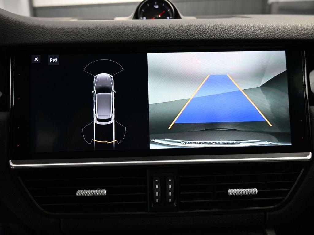 used 2019 Porsche Cayenne car, priced at $41,900