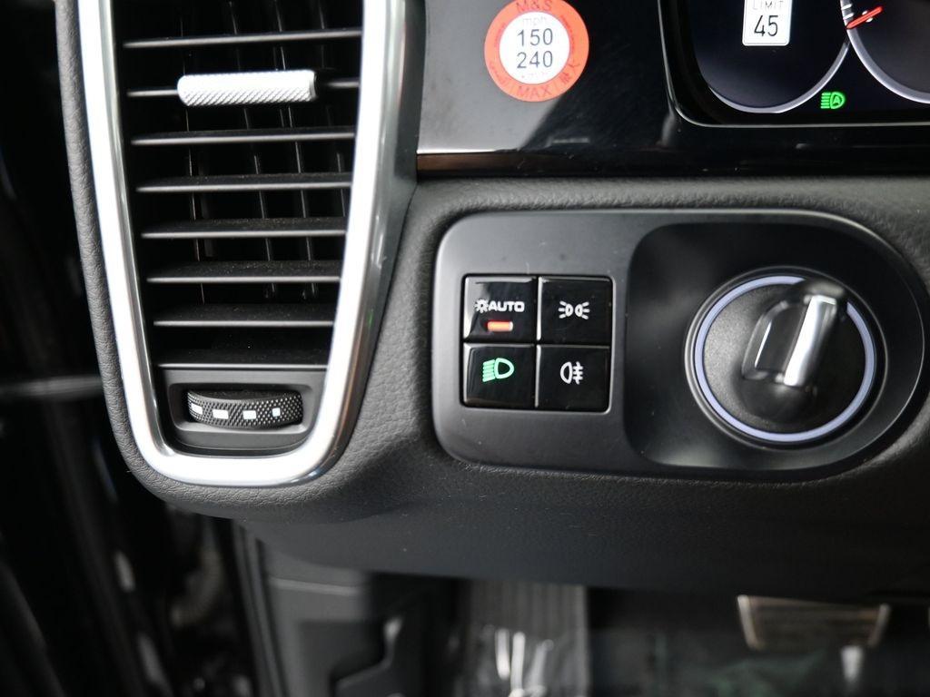 used 2021 Porsche Cayenne car, priced at $55,500