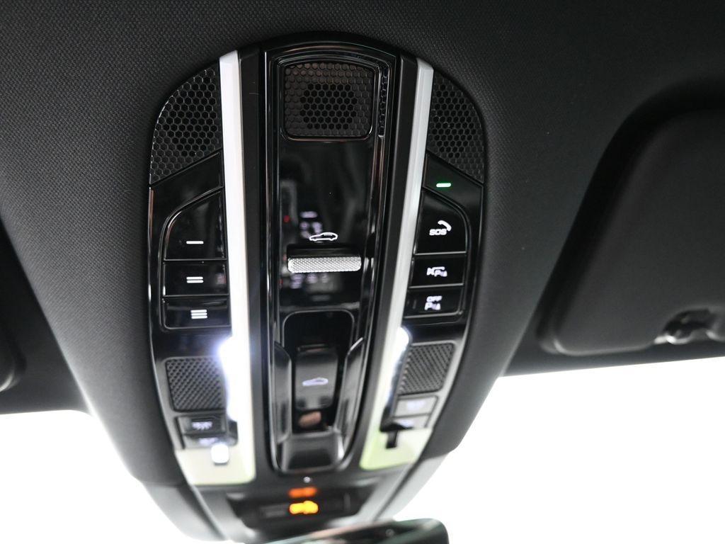 used 2021 Porsche Cayenne car, priced at $55,500