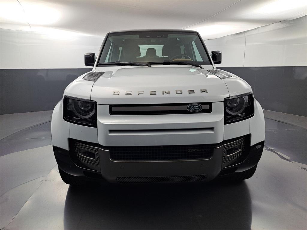 used 2023 Land Rover Defender car, priced at $54,500