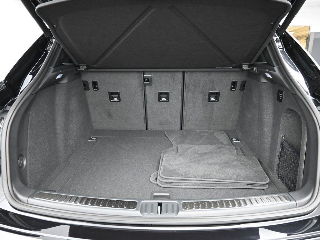 used 2025 Porsche Macan car, priced at $116,900