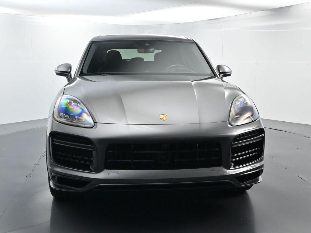 used 2023 Porsche Cayenne car, priced at $115,900