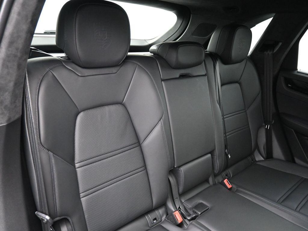 used 2023 Porsche Cayenne car, priced at $115,900