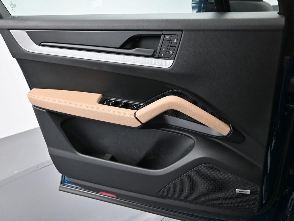 used 2024 Porsche Cayenne car, priced at $88,900