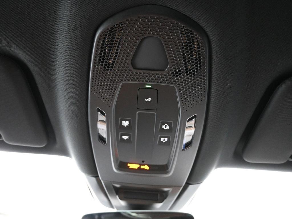 used 2024 Porsche Cayenne car, priced at $88,900