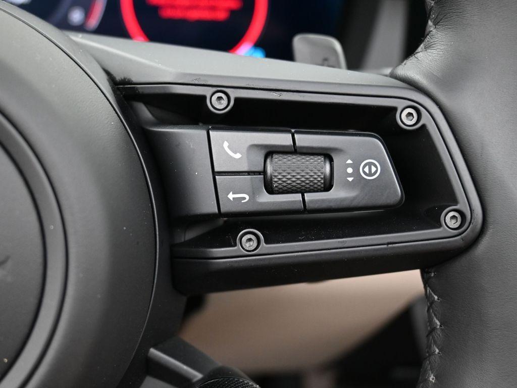 used 2022 Porsche 911 car, priced at $129,900