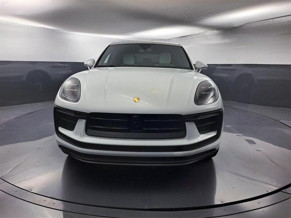 used 2023 Porsche Macan car, priced at $59,900