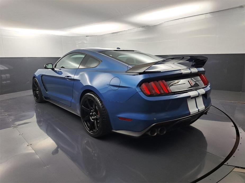 used 2020 Ford Shelby GT350 car, priced at $74,900