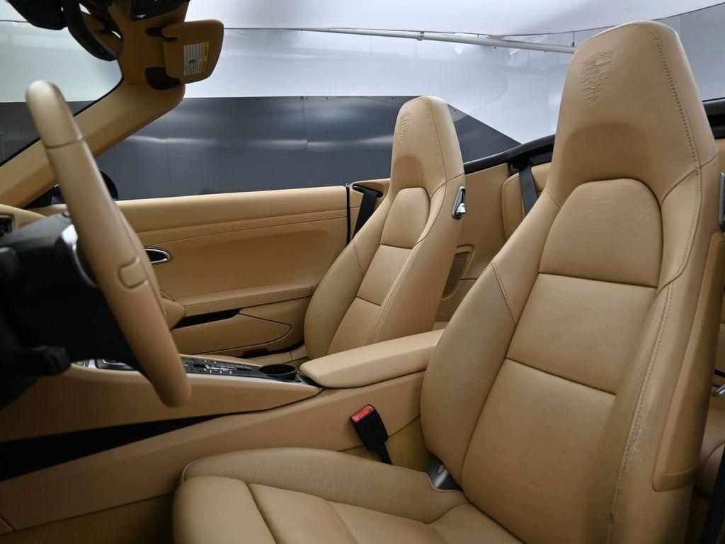 used 2014 Porsche 911 car, priced at $88,900