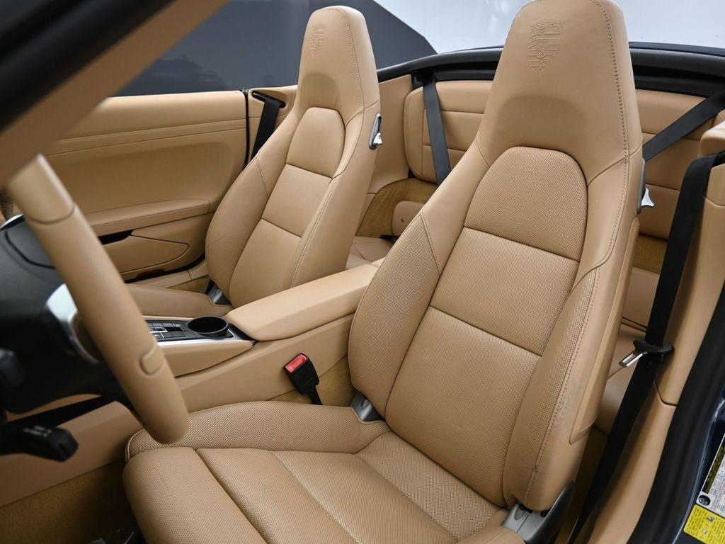 used 2014 Porsche 911 car, priced at $88,900