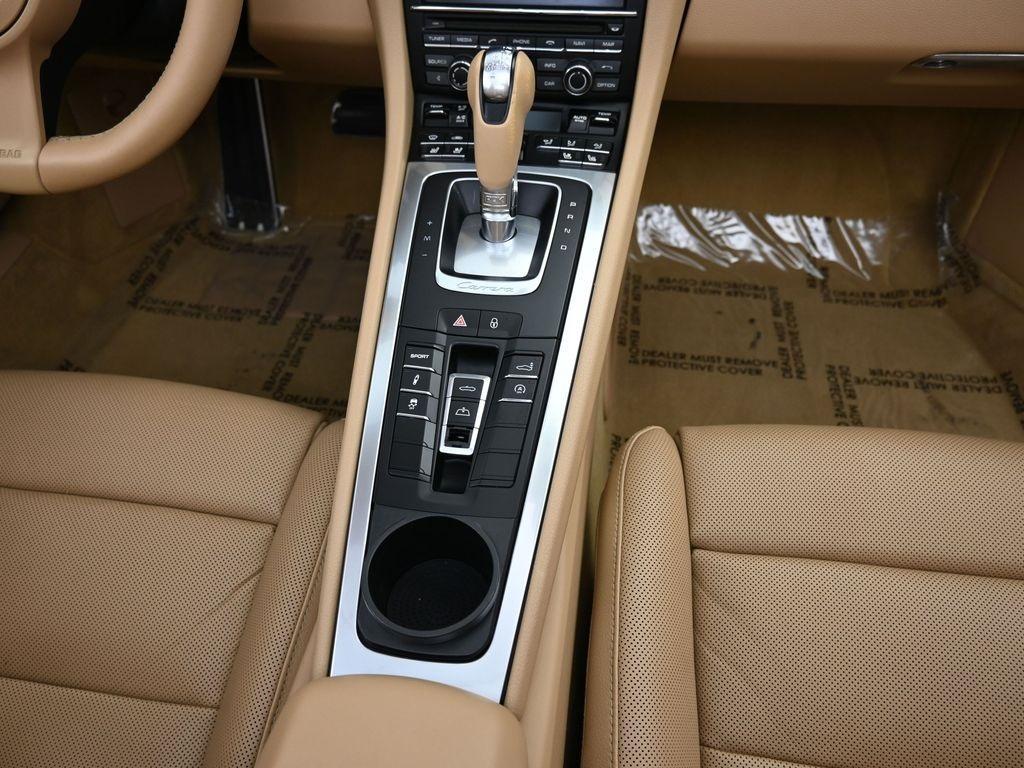 used 2014 Porsche 911 car, priced at $88,900