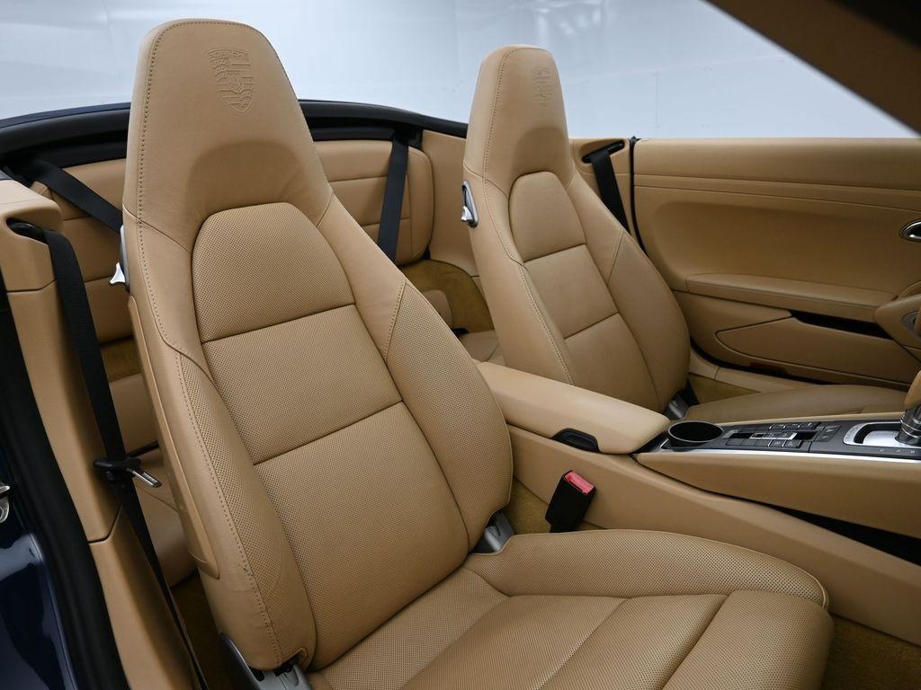 used 2014 Porsche 911 car, priced at $88,900