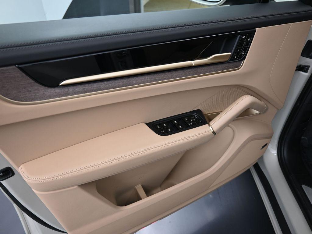used 2025 Porsche Cayenne car, priced at $132,900