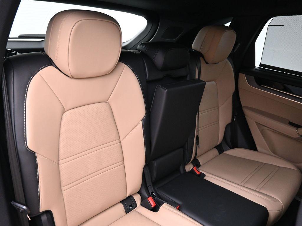 used 2025 Porsche Cayenne car, priced at $132,900