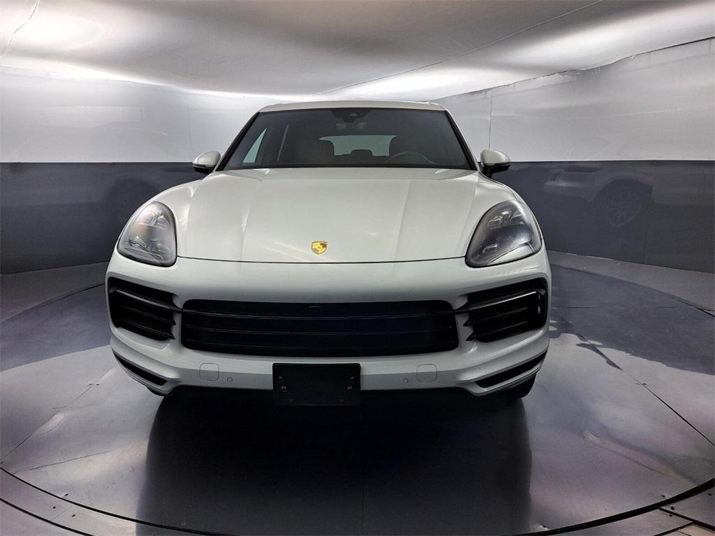 used 2019 Porsche Cayenne car, priced at $46,900