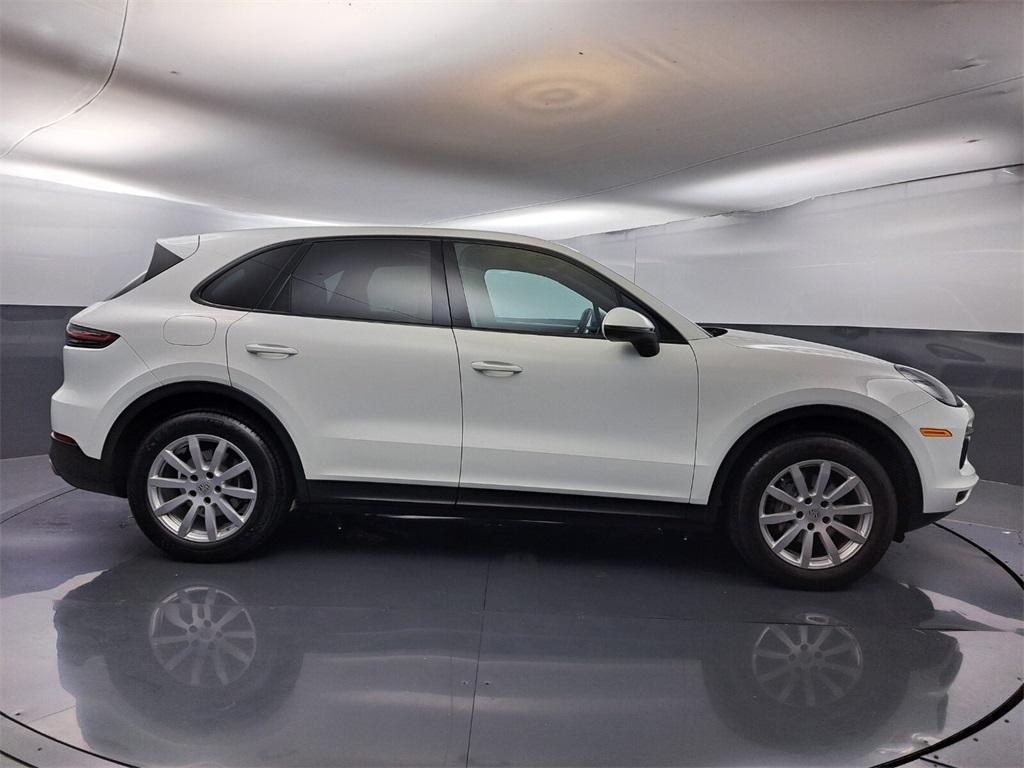 used 2019 Porsche Cayenne car, priced at $46,900