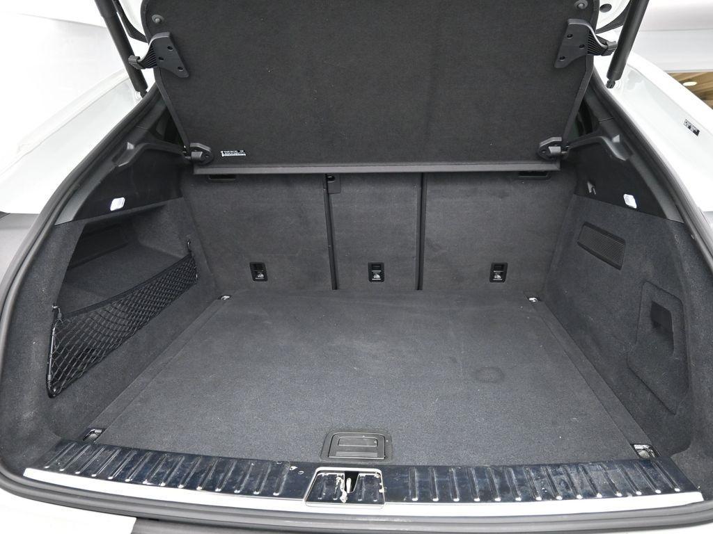 used 2024 Porsche Cayenne car, priced at $92,900