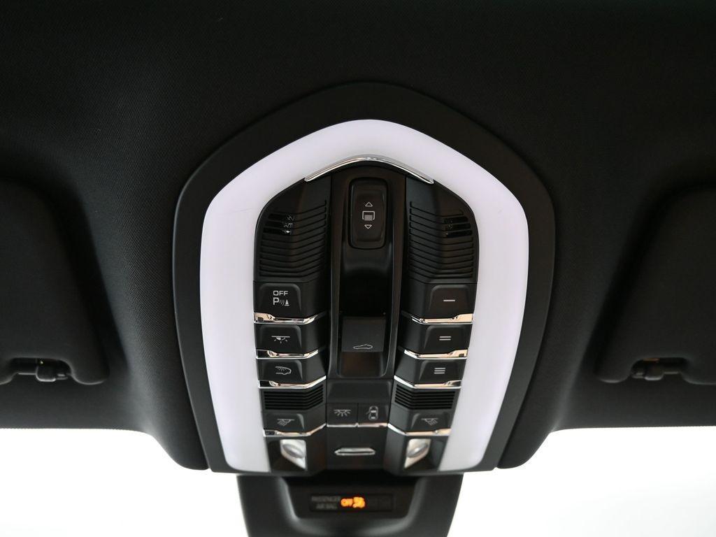 used 2021 Porsche Macan car, priced at $36,900