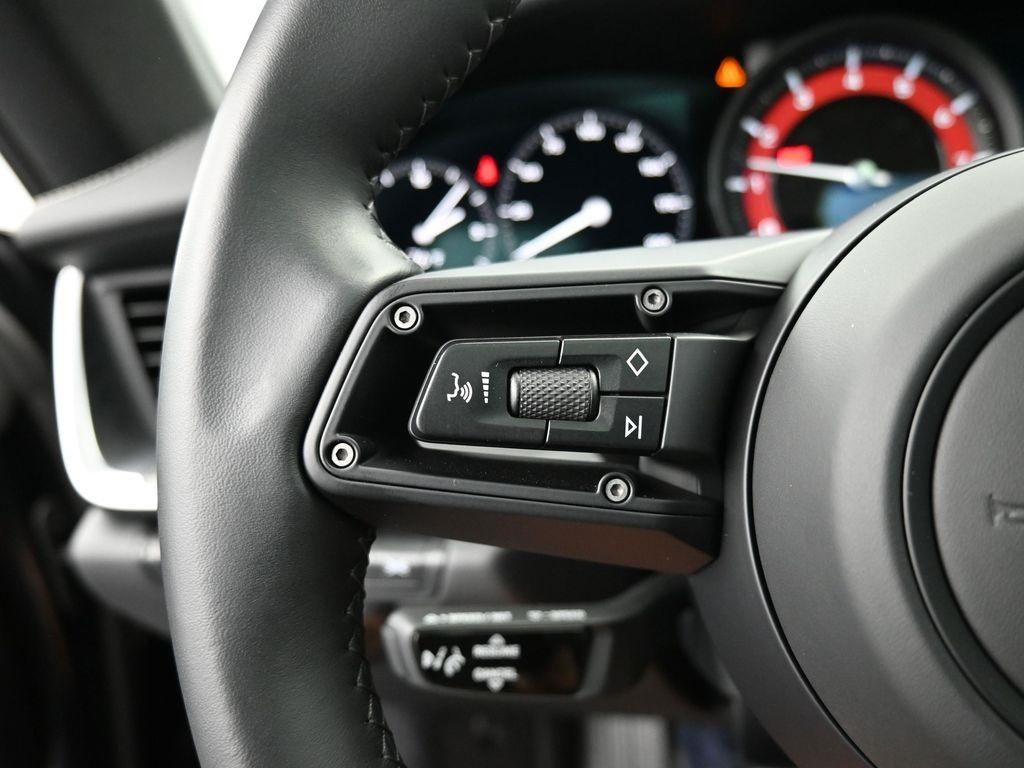 used 2024 Porsche 911 car, priced at $179,900