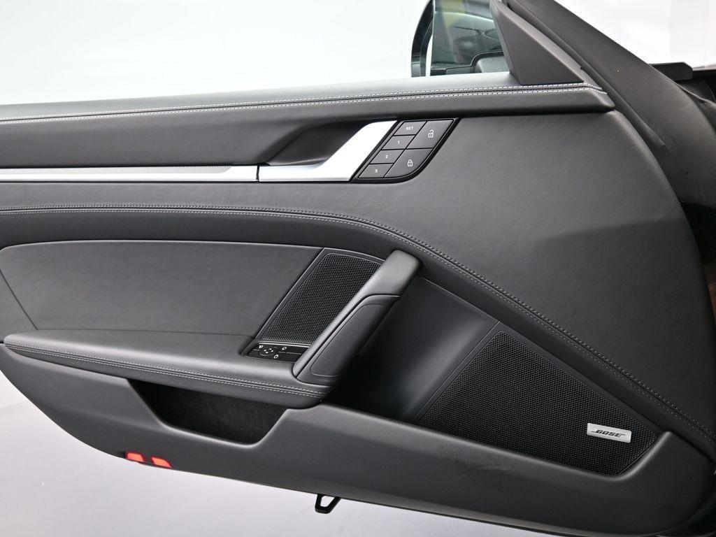 used 2024 Porsche 911 car, priced at $179,900