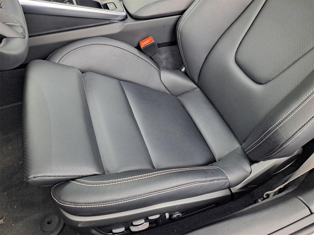 used 2024 Porsche 911 car, priced at $298,900