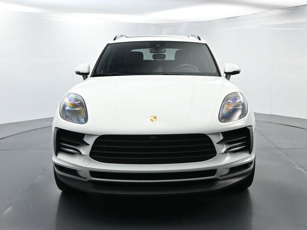 used 2020 Porsche Macan car, priced at $40,900