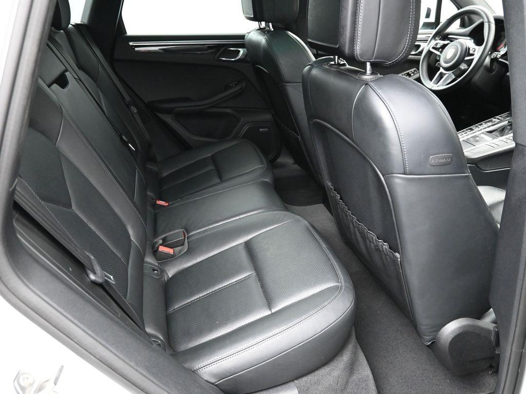 used 2020 Porsche Macan car, priced at $40,900
