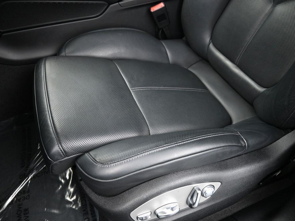 used 2023 Porsche Macan car, priced at $51,900