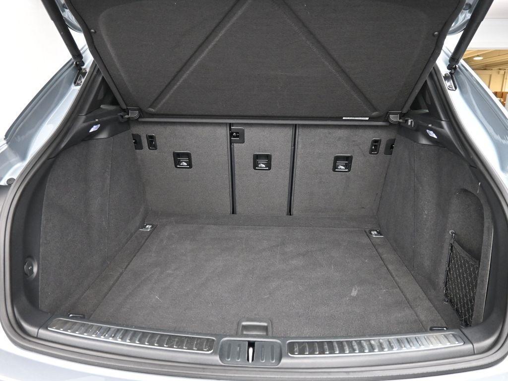 used 2023 Porsche Macan car, priced at $51,900