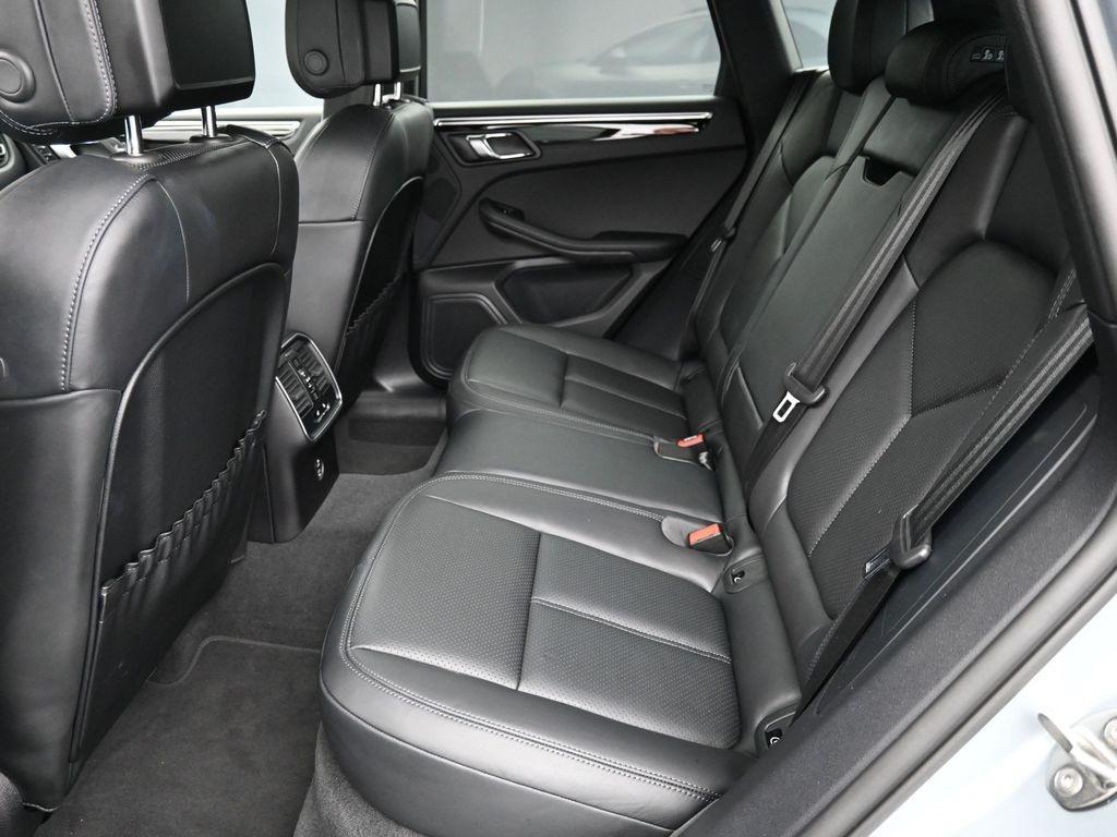 used 2023 Porsche Macan car, priced at $51,900