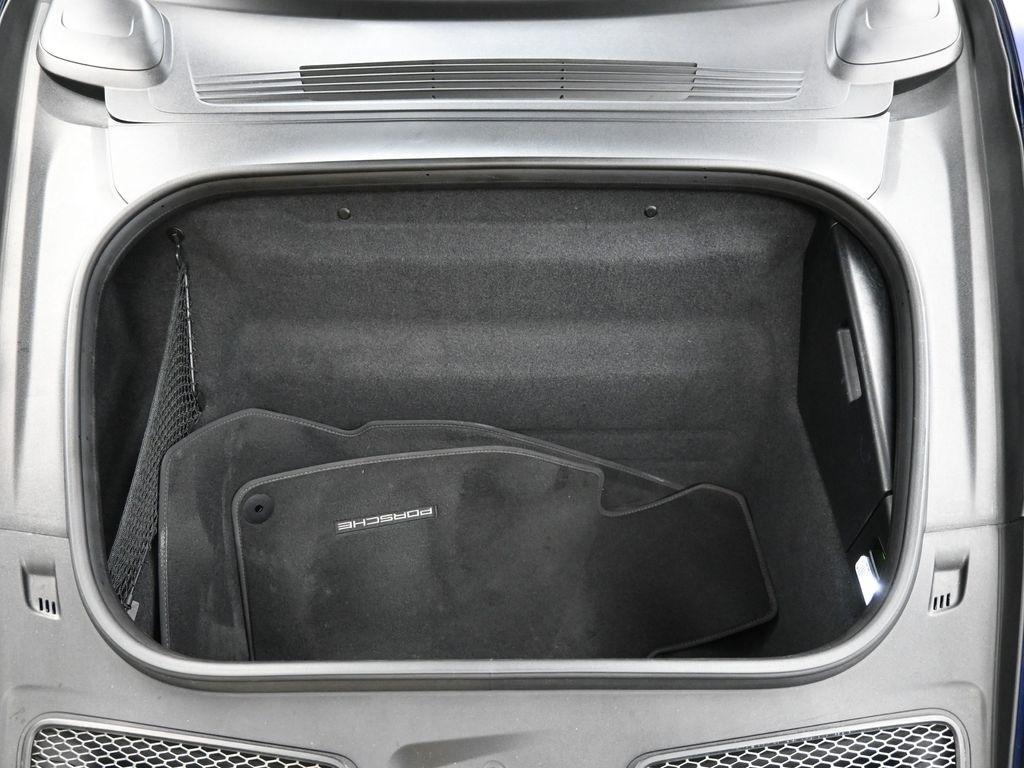 used 2022 Porsche 911 car, priced at $248,900