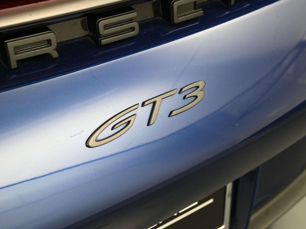 used 2022 Porsche 911 car, priced at $248,900