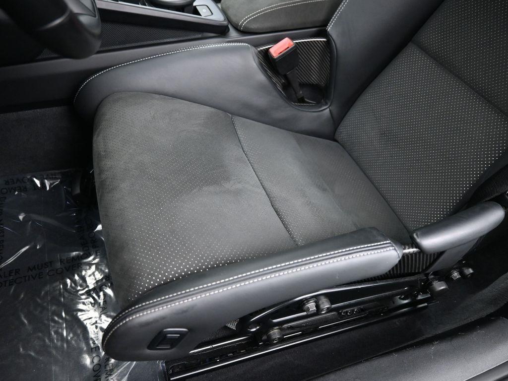 used 2022 Porsche 911 car, priced at $248,900