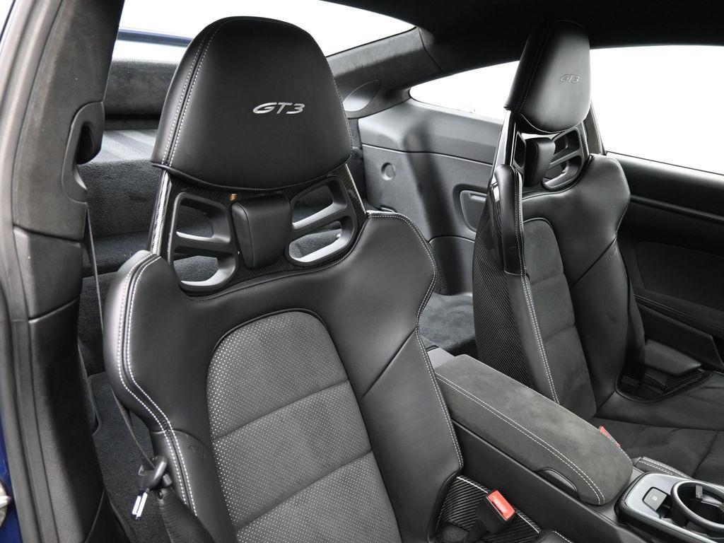 used 2022 Porsche 911 car, priced at $248,900