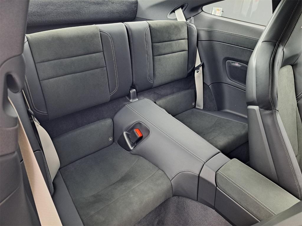 used 2024 Porsche 911 car, priced at $209,400
