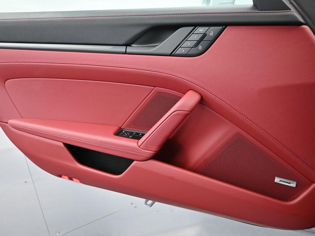 used 2026 Porsche 911 car, priced at $202,900