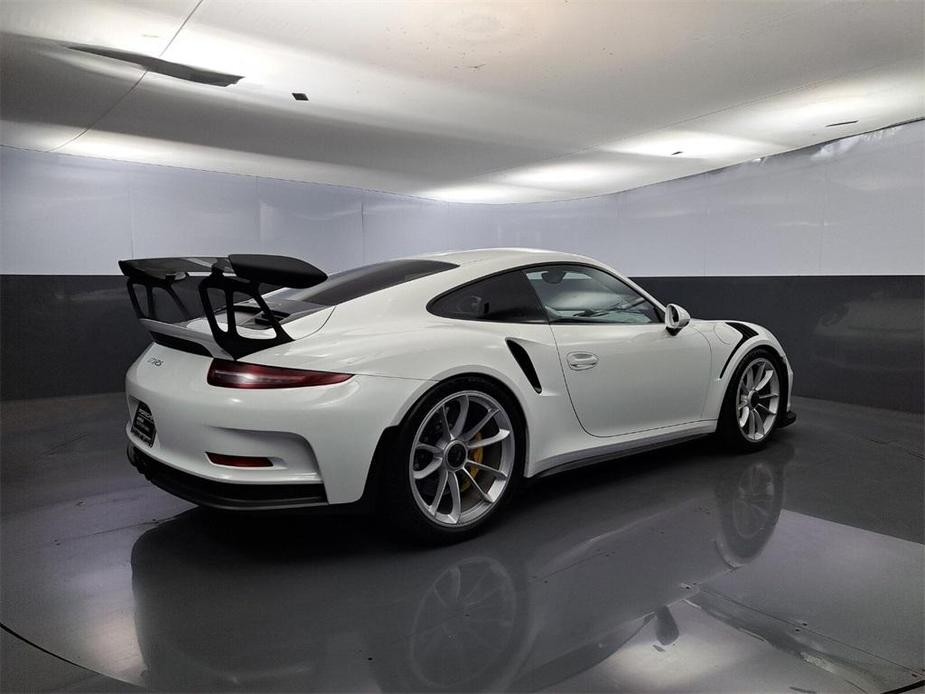 used 2016 Porsche 911 car, priced at $207,400