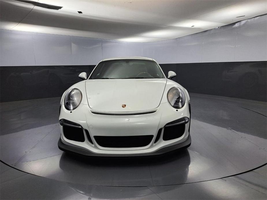 used 2016 Porsche 911 car, priced at $205,500