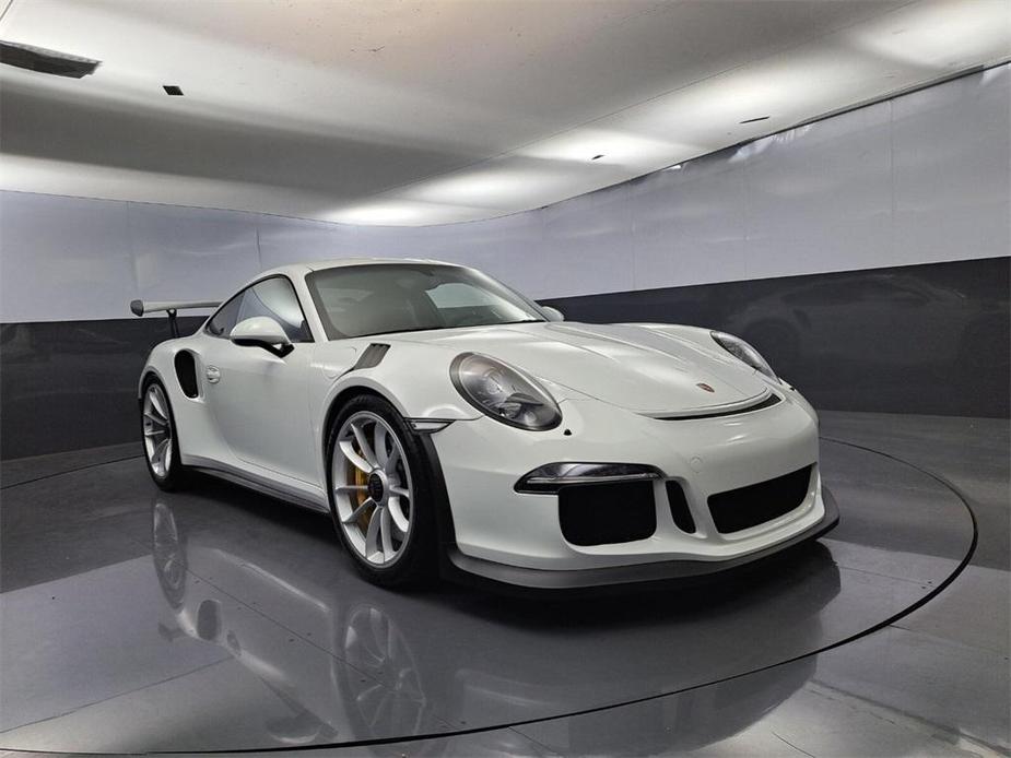 used 2016 Porsche 911 car, priced at $207,400
