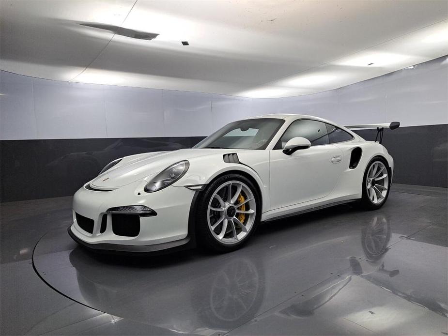 used 2016 Porsche 911 car, priced at $205,900