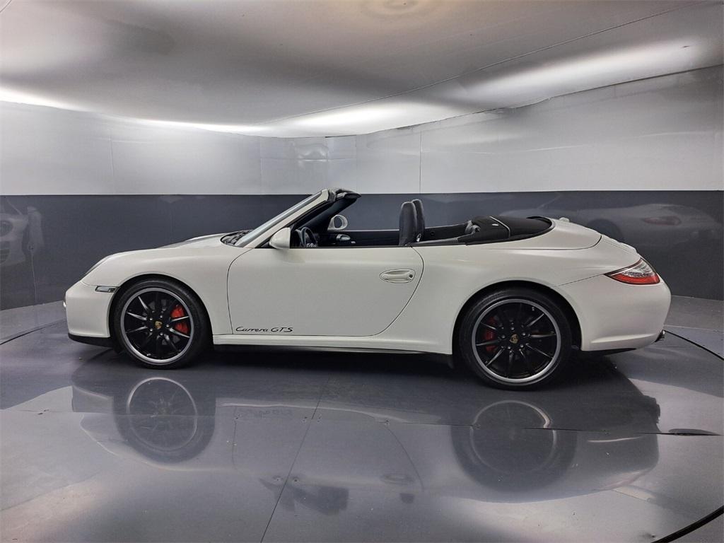 used 2012 Porsche 911 car, priced at $85,900