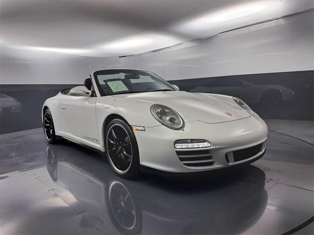 used 2012 Porsche 911 car, priced at $85,900