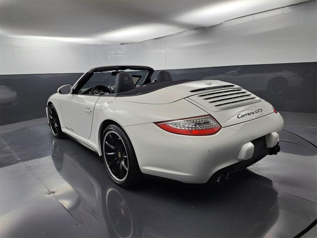 used 2012 Porsche 911 car, priced at $85,900