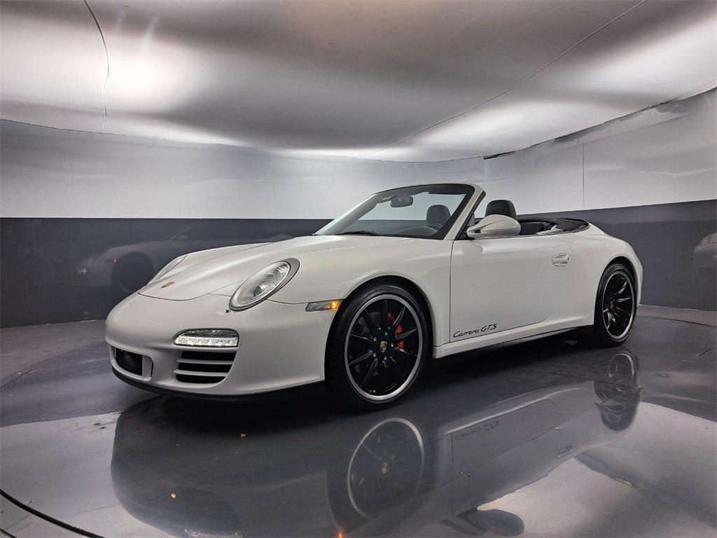 used 2012 Porsche 911 car, priced at $85,900